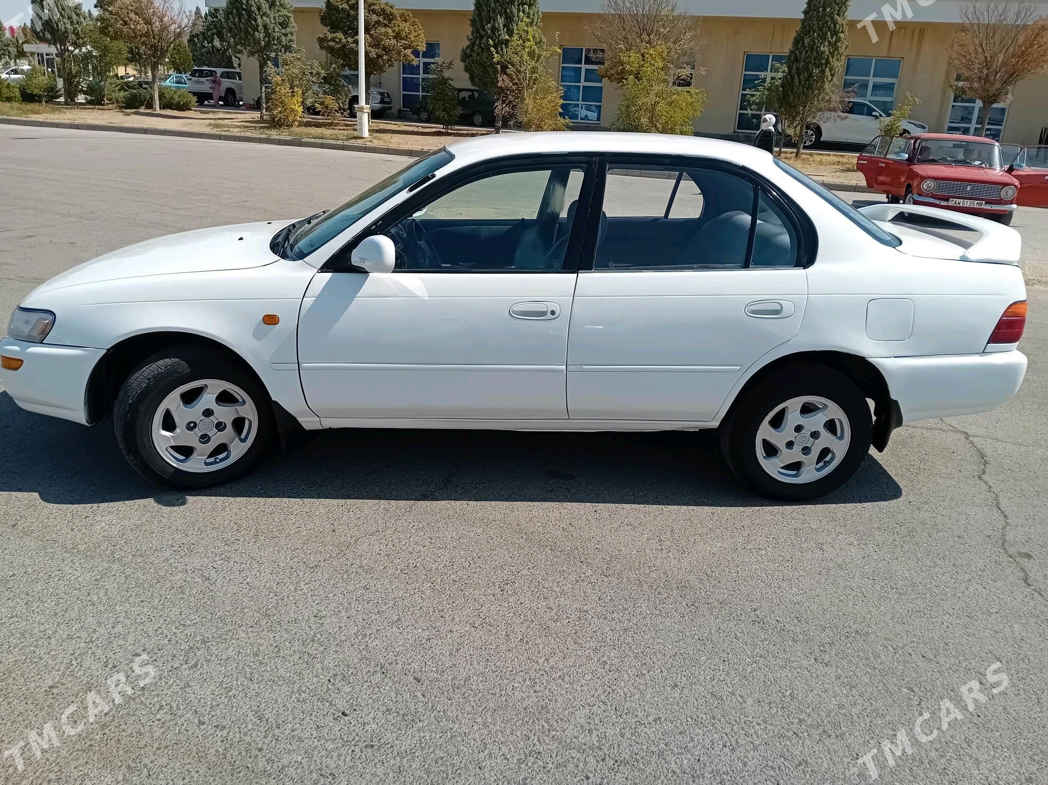 Toyota Corolla 1997 - 75 000 TMT - Mary - img 3