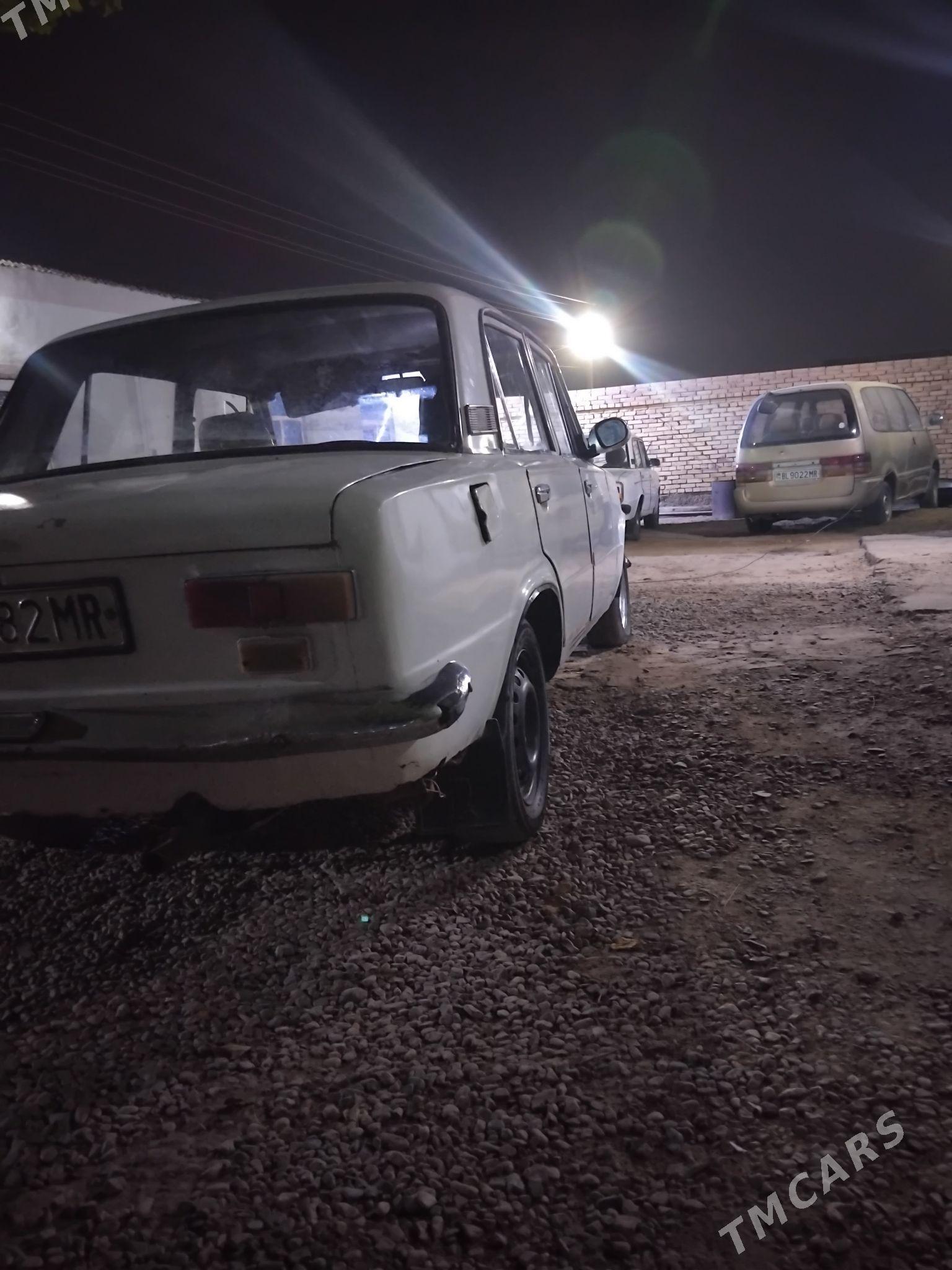Lada 2104 1980 - 7 600 TMT - Mary - img 3