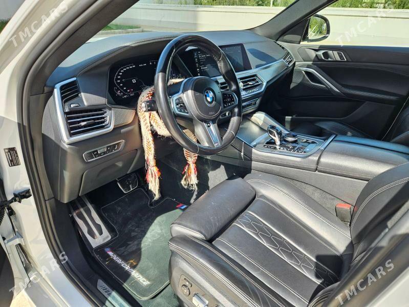 BMW X6 2023 - 1 150 000 TMT - Aşgabat - img 5