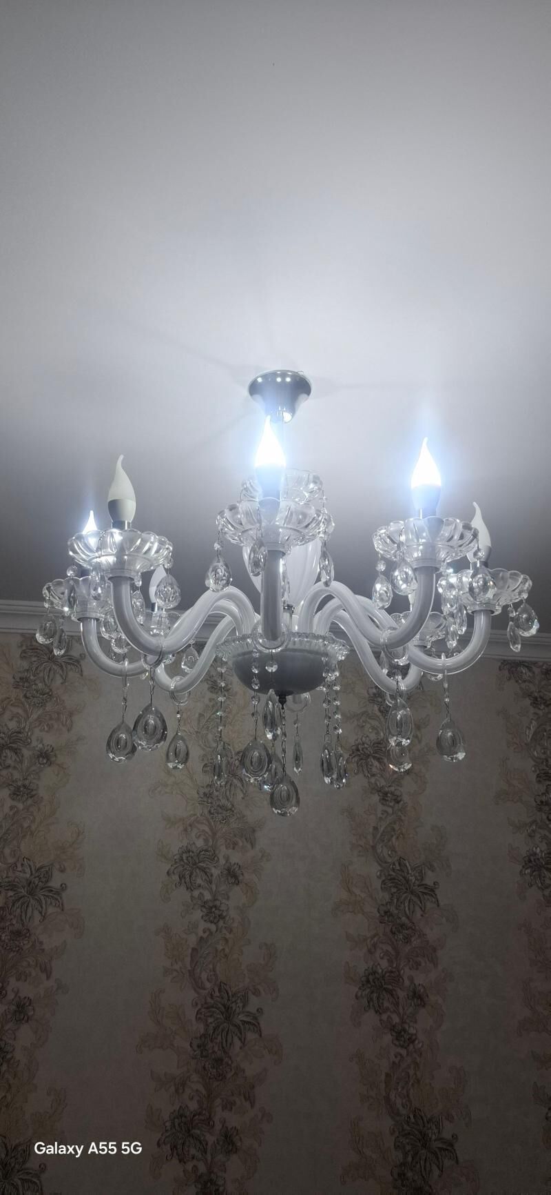 Lýustra - 30 mkr - img 2