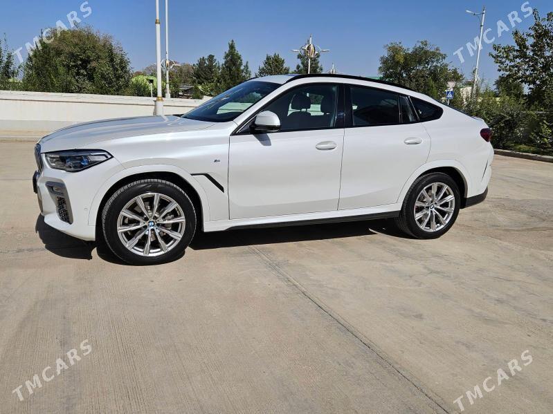 BMW X6 2023 - 1 150 000 TMT - Aşgabat - img 3