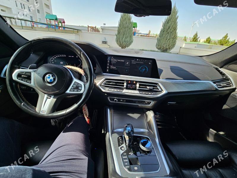 BMW X6 2023 - 1 150 000 TMT - Aşgabat - img 4