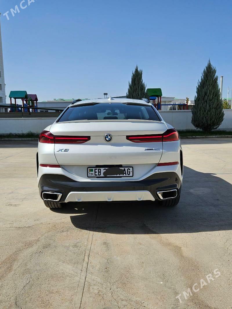 BMW X6 2023 - 1 150 000 TMT - Aşgabat - img 6