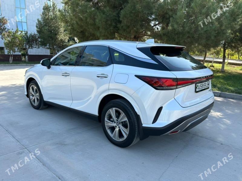 Lexus RX 350 2024 - 785 000 TMT - Туркменабат - img 9