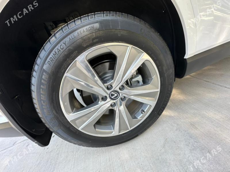 Lexus RX 350 2024 - 785 000 TMT - Туркменабат - img 8