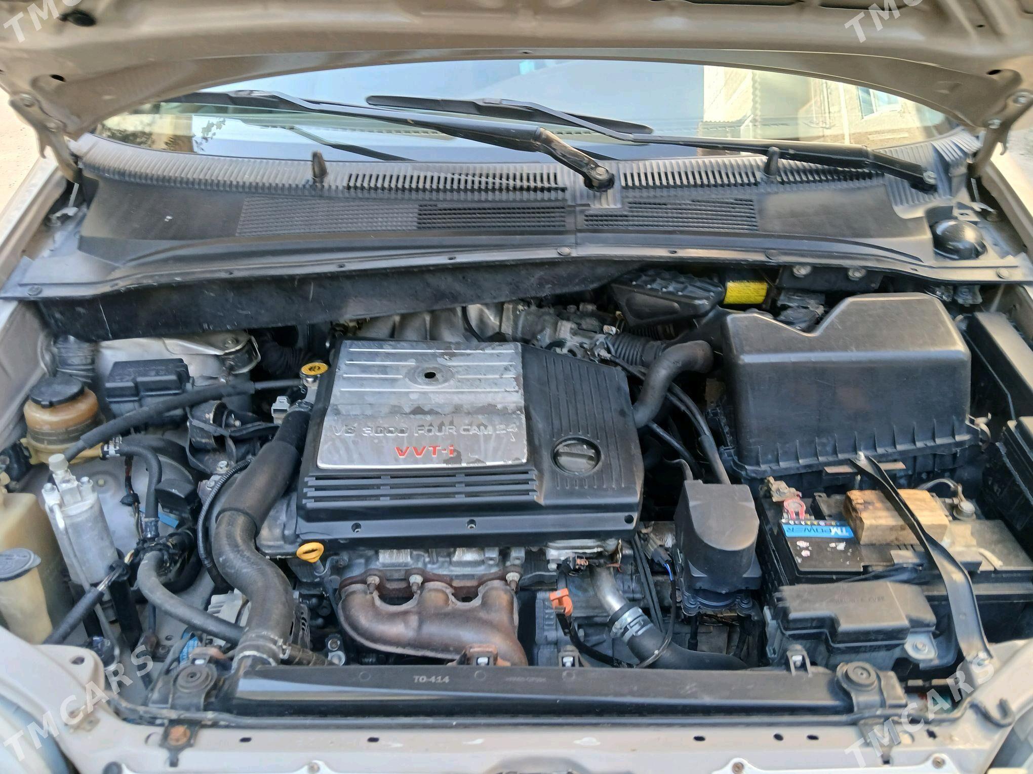 Toyota Sienna 2002 - 170 000 TMT - Mary - img 3