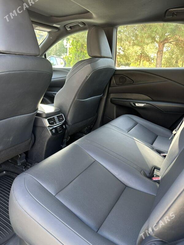 Lexus RX 350 2024 - 785 000 TMT - Туркменабат - img 4