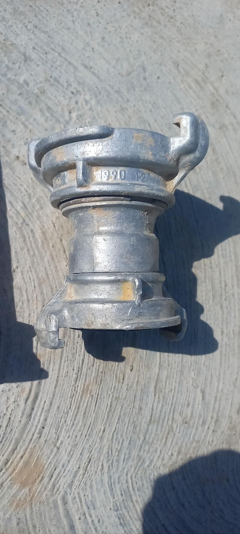 ВОДОВОЗ WODAWOZ ŞAŸBA PAŽARN 400 TMT - Ашхабад - img 1