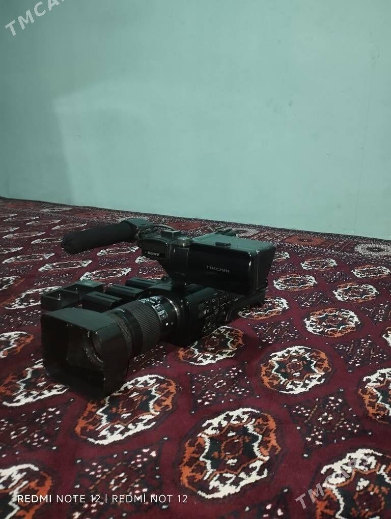 Sony NX50 - Херрикгала - img 3