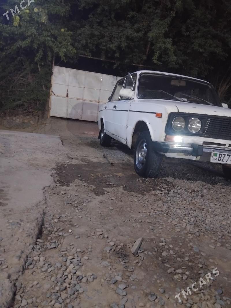 Lada 2106 1986 - 7 600 TMT - Мары - img 4