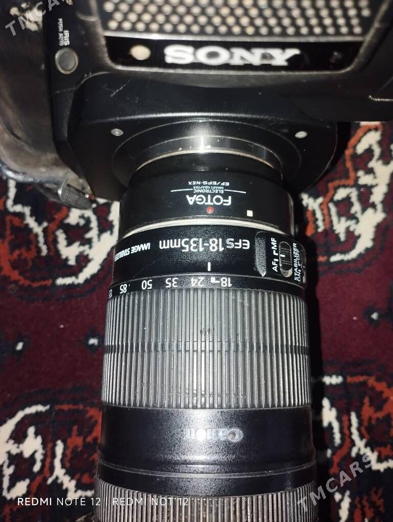 Sony NX50 - Херрикгала - img 2