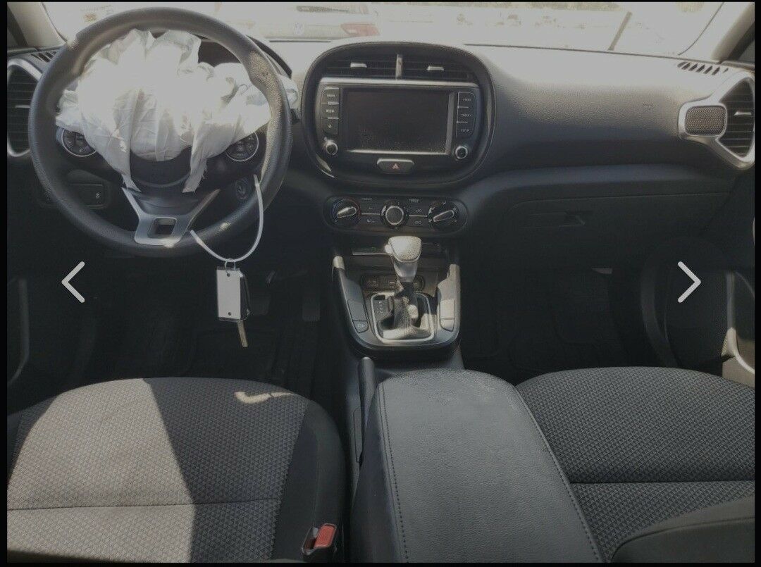 Kia Soul 2021 - 228 000 TMT - Ашхабад - img 2
