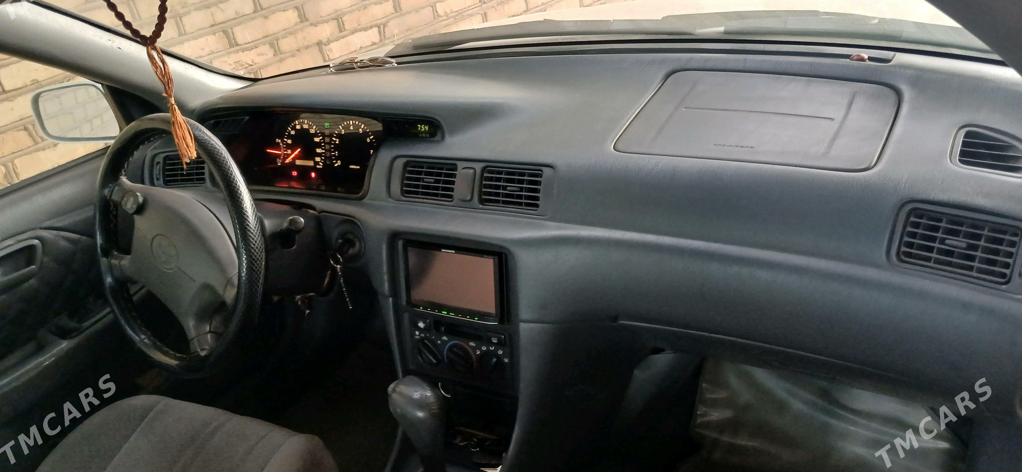 Toyota Camry 1997 - 130 000 TMT - Бабадайхан - img 2