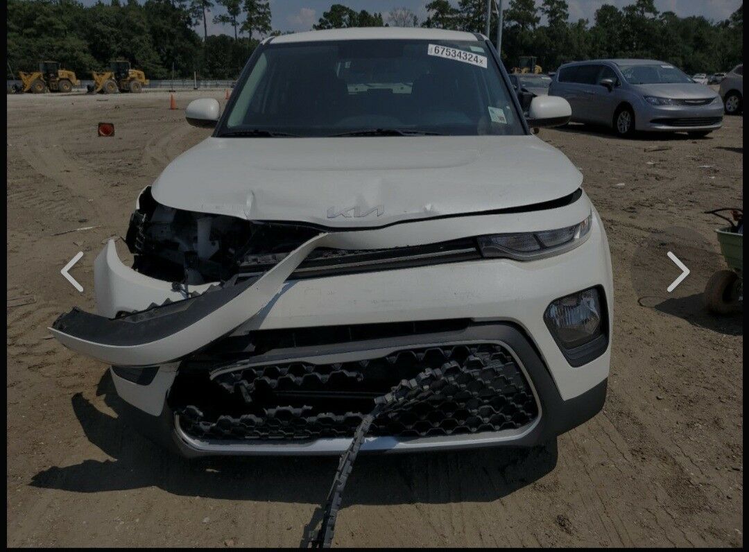 Kia Soul 2021 - 228 000 TMT - Ашхабад - img 7