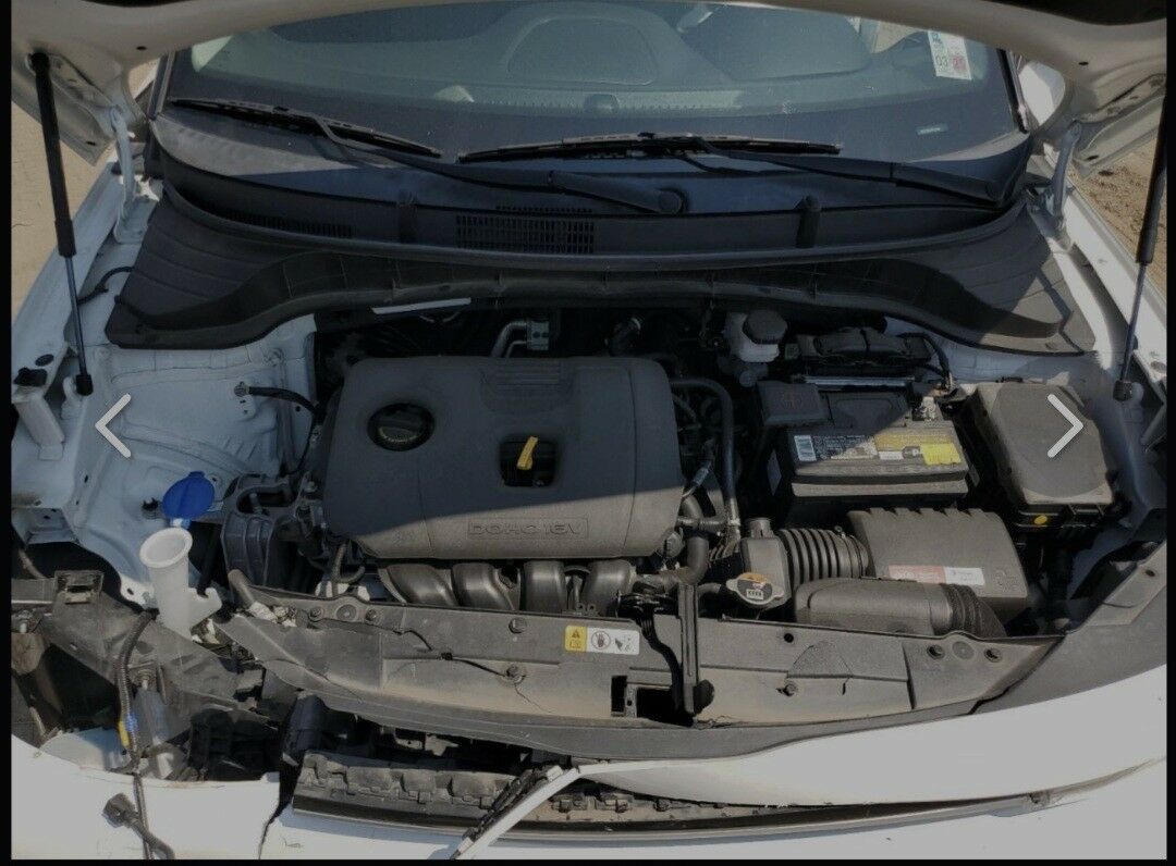 Kia Soul 2021 - 228 000 TMT - Ашхабад - img 5