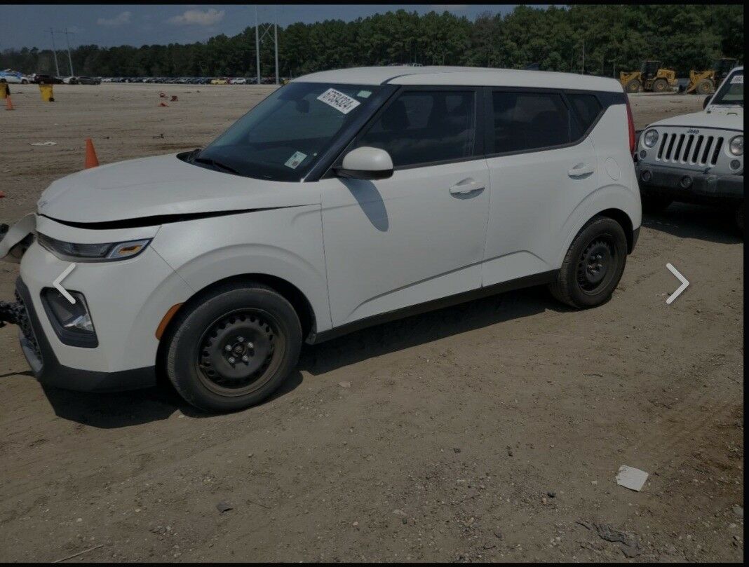 Kia Soul 2021 - 228 000 TMT - Ашхабад - img 3