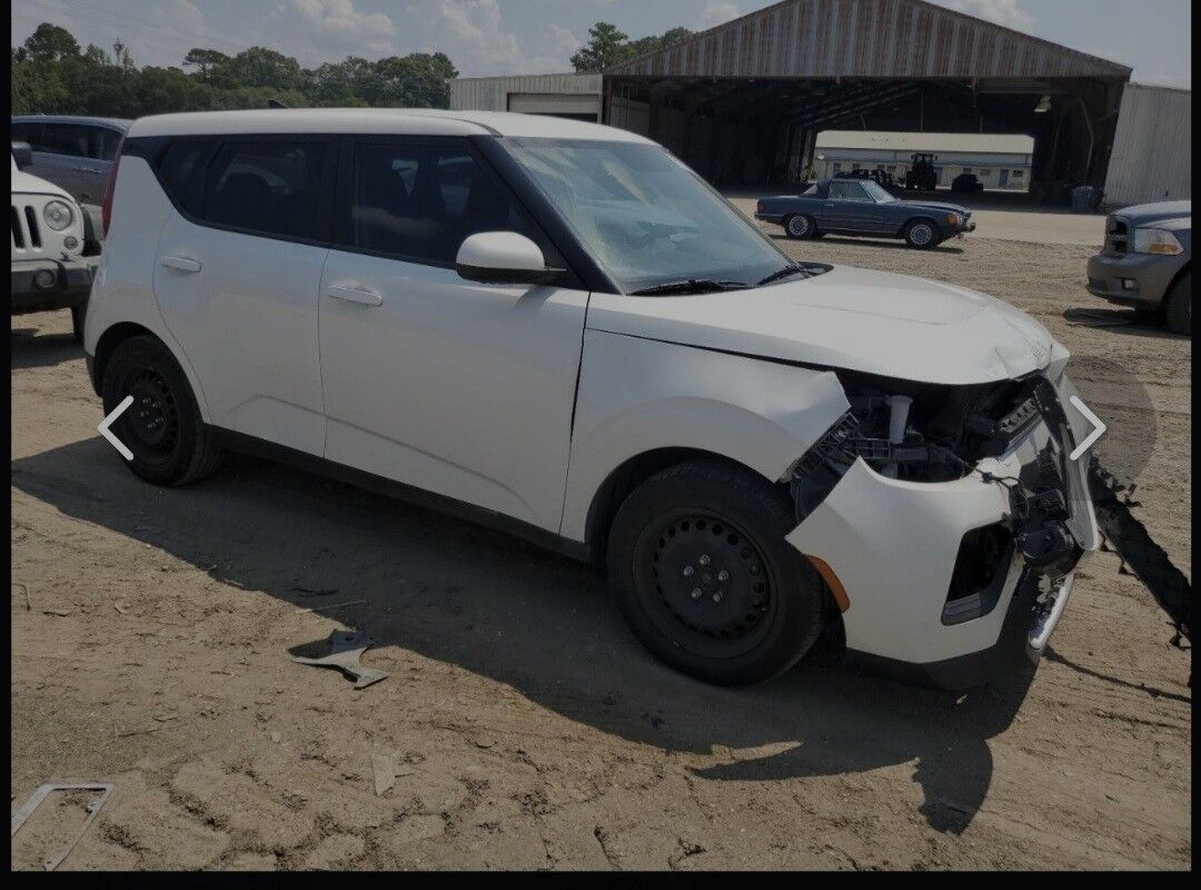 Kia Soul 2021 - 228 000 TMT - Ашхабад - img 8