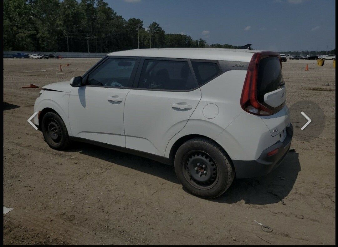 Kia Soul 2021 - 228 000 TMT - Ашхабад - img 6