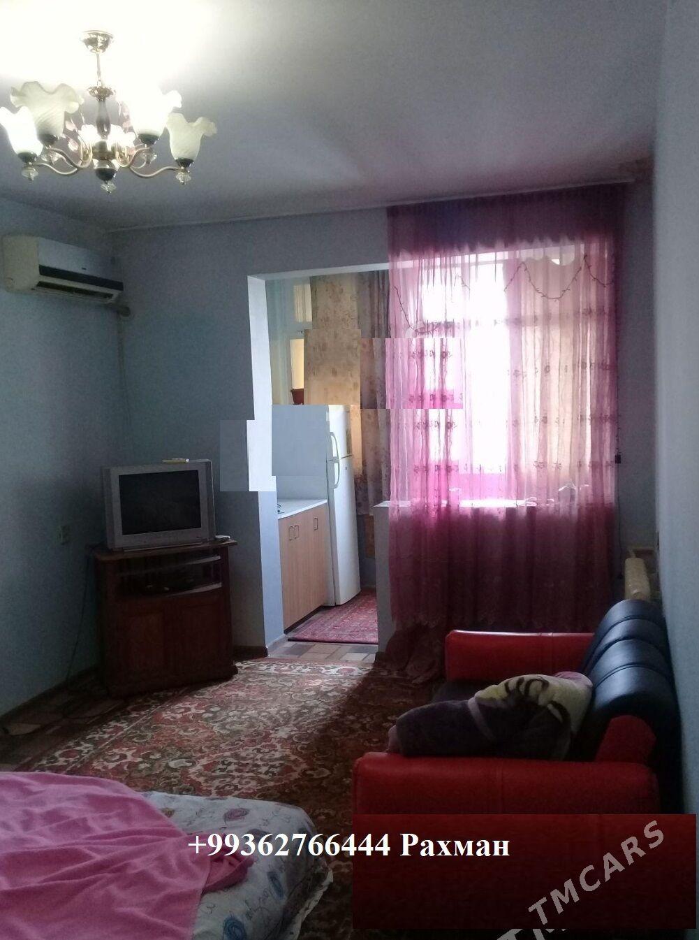 (2510)-11MKR HUNDAY SENTR 42KWADRAT 1KOMNAT RAHMAN - 11 mkr - img 4