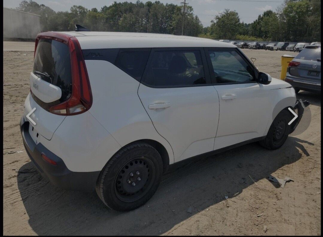 Kia Soul 2021 - 228 000 TMT - Ашхабад - img 4