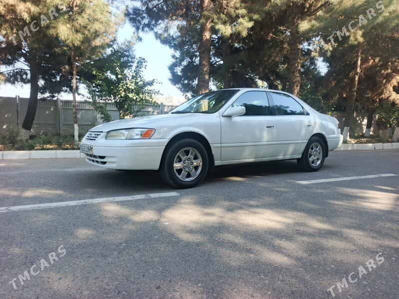 Toyota Camry 1998 - 160 000 TMT - Мары - img 8
