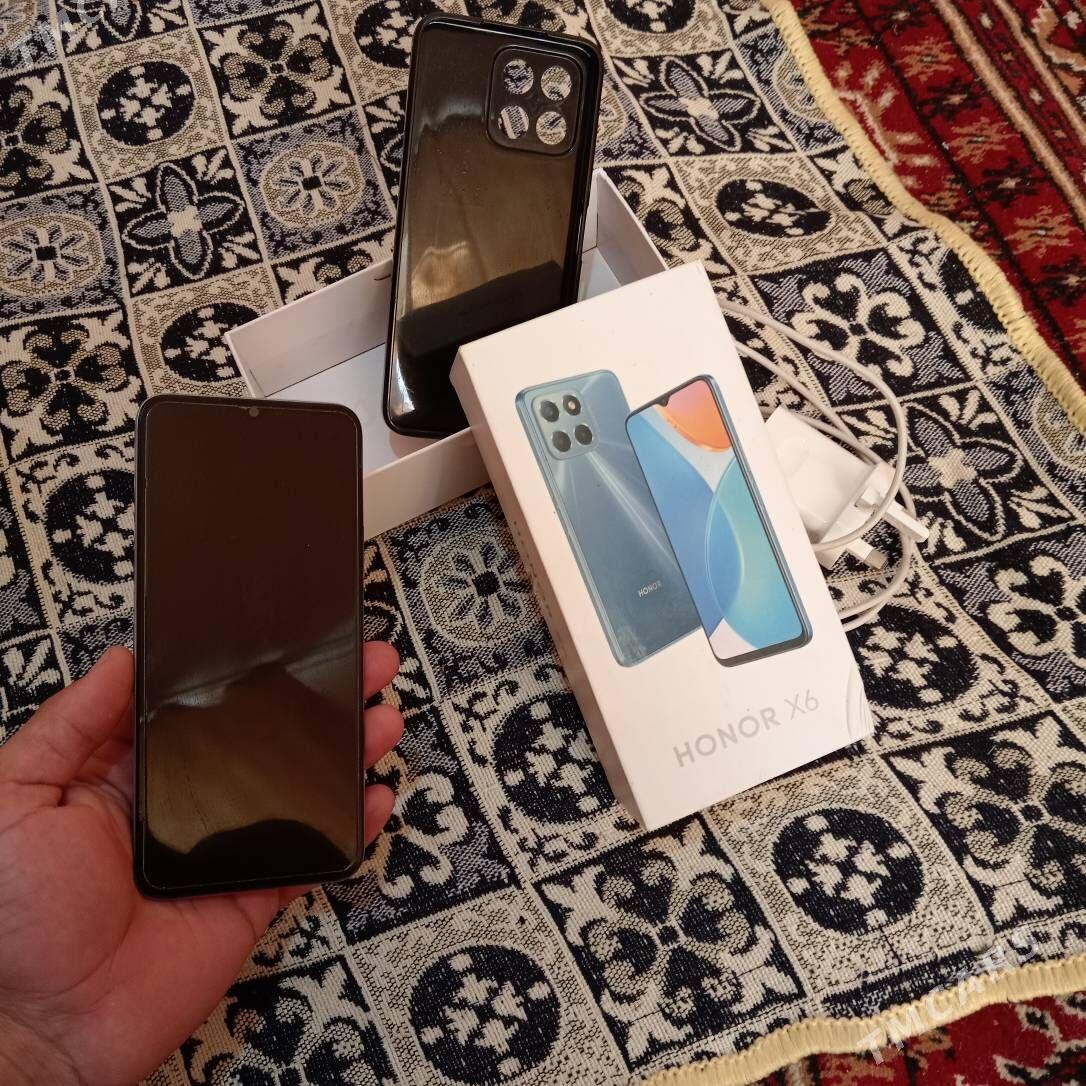 HONOR X6 - Туркменабат - img 3
