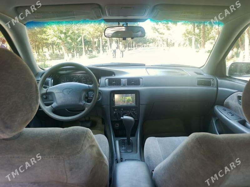 Toyota Camry 1998 - 160 000 TMT - Мары - img 2