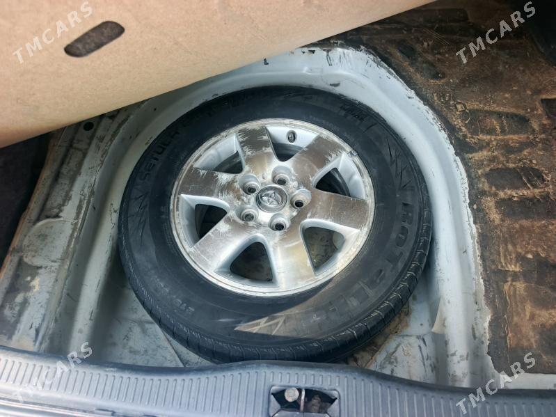 Toyota Camry 1998 - 160 000 TMT - Мары - img 3