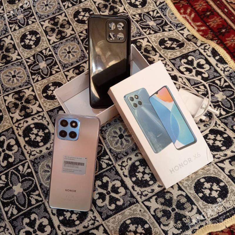 HONOR X6 - Туркменабат - img 5