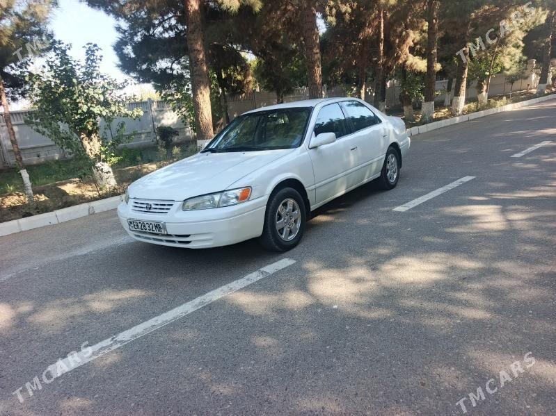 Toyota Camry 1998 - 160 000 TMT - Мары - img 9