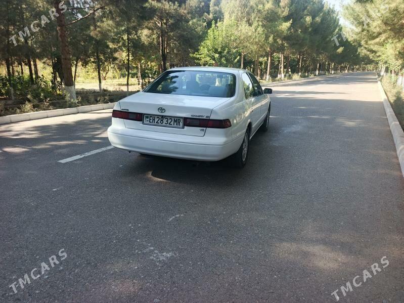 Toyota Camry 1998 - 160 000 TMT - Мары - img 6