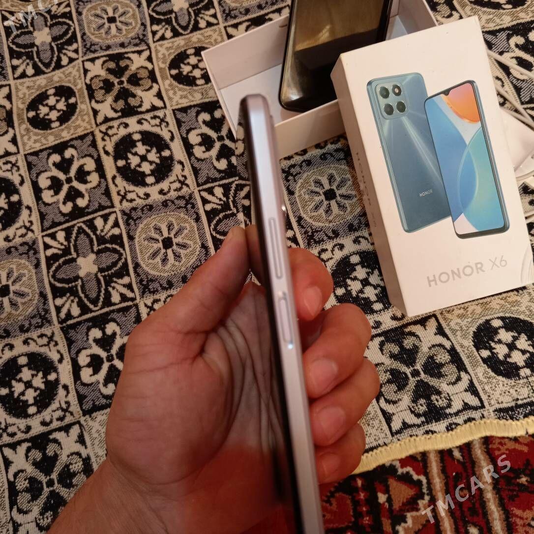 HONOR X6 - Туркменабат - img 2