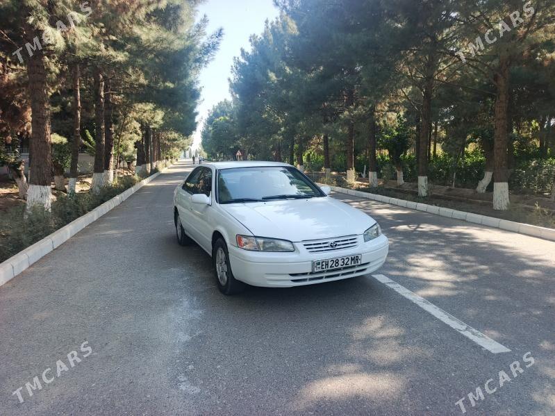 Toyota Camry 1998 - 160 000 TMT - Мары - img 7