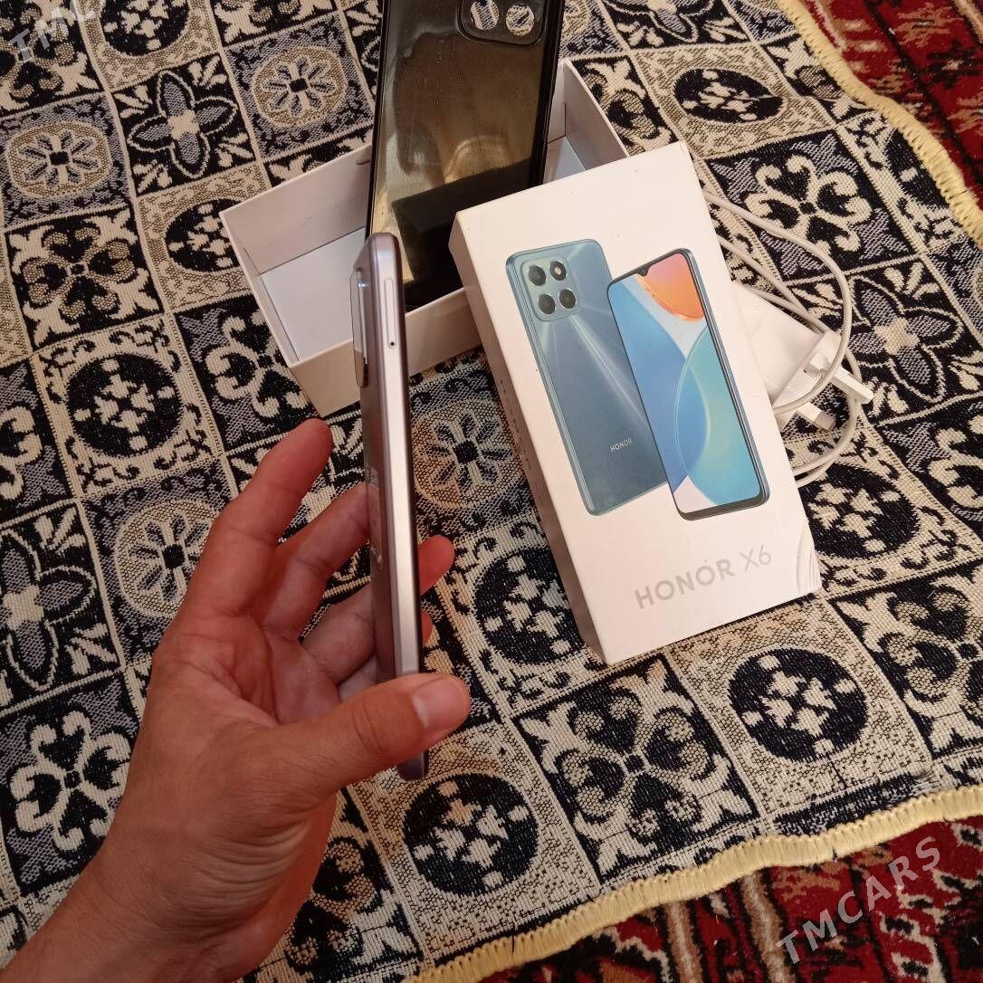 HONOR X6 - Туркменабат - img 4