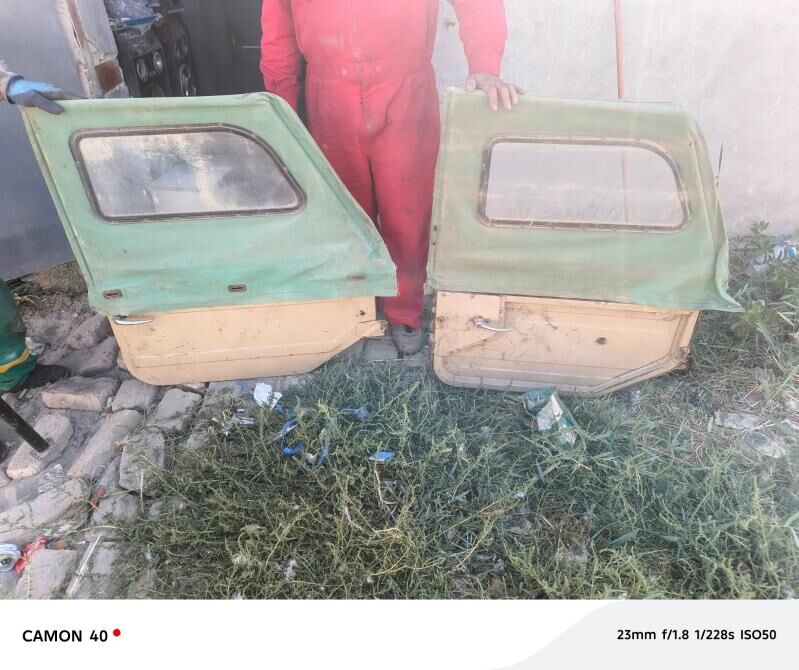 УАЗ или ЛуАЗ 400 TMT - Туркменабат - img 2