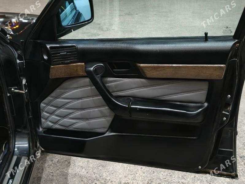 BMW 525 1991 - 80 000 TMT - Балканабат - img 4