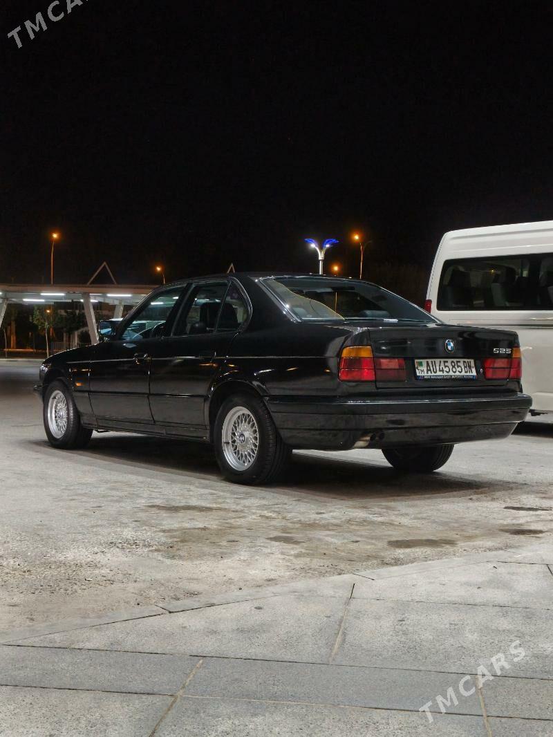 BMW 525 1991 - 80 000 TMT - Балканабат - img 5