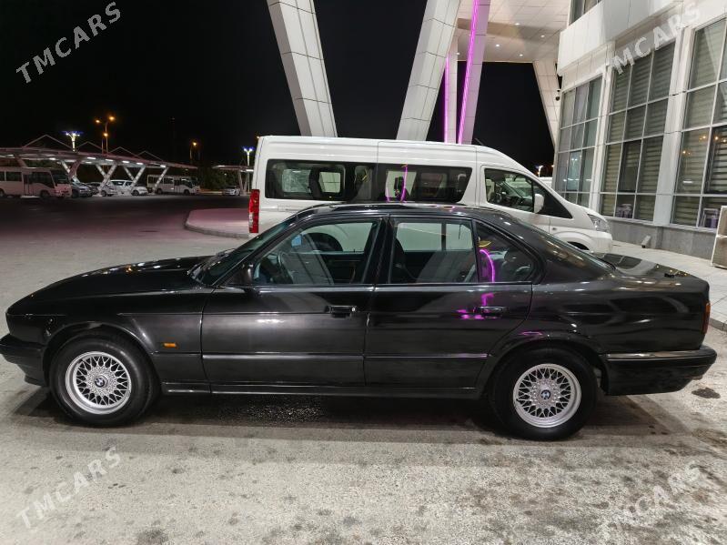 BMW 525 1991 - 80 000 TMT - Балканабат - img 3