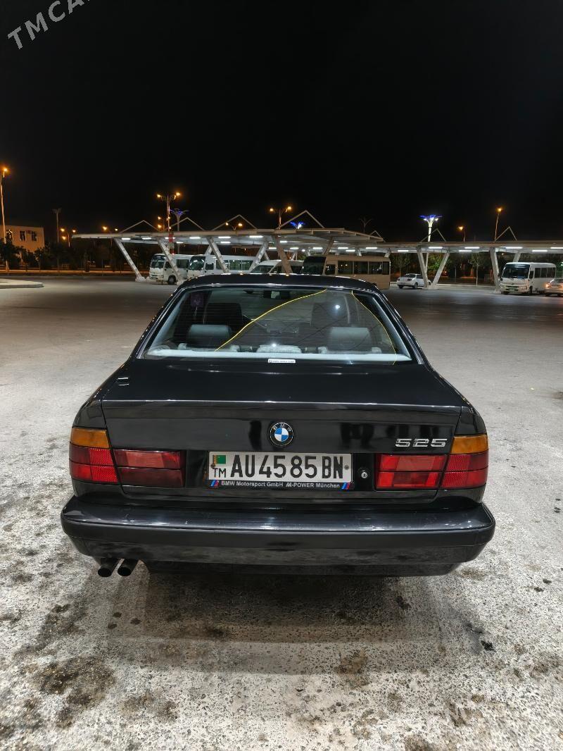 BMW 525 1991 - 80 000 TMT - Балканабат - img 8