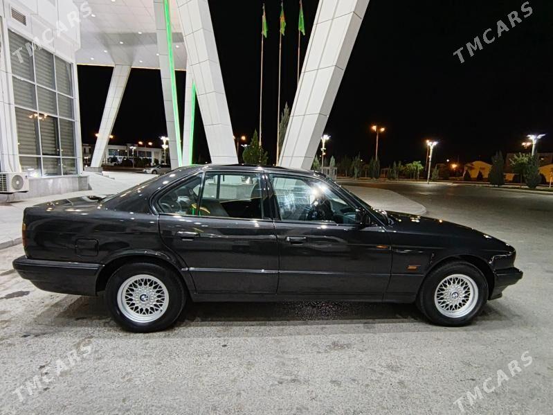 BMW 525 1991 - 80 000 TMT - Балканабат - img 9