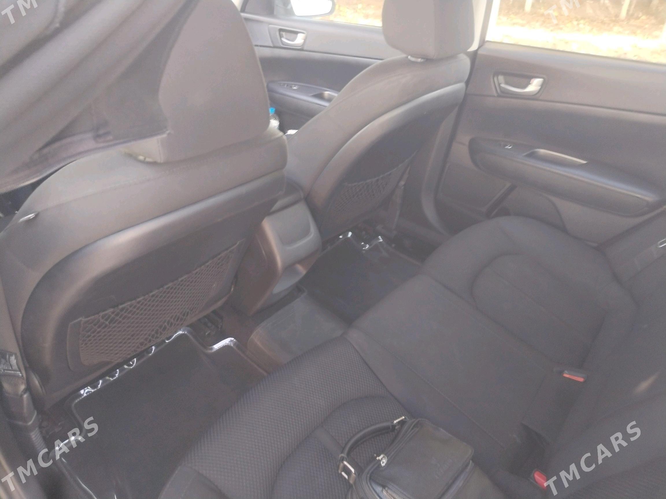 Kia Optima 2020 - 220 000 TMT - Мары - img 8