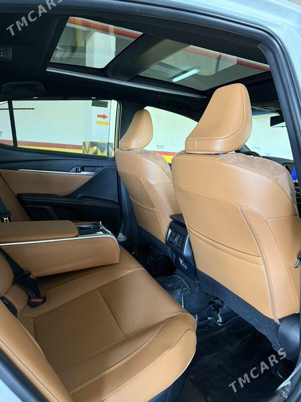 Toyota Camry 2024 - 710 000 TMT - Ашхабад - img 3