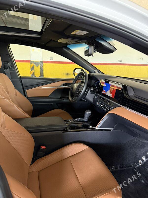 Toyota Camry 2024 - 710 000 TMT - Ашхабад - img 2