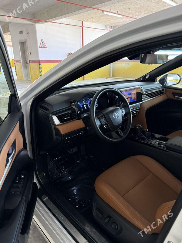 Toyota Camry 2024 - 710 000 TMT - Ашхабад - img 6