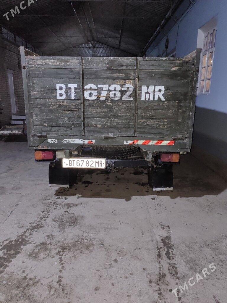UAZ 2206 1985 - 45 000 TMT - Murgap - img 2