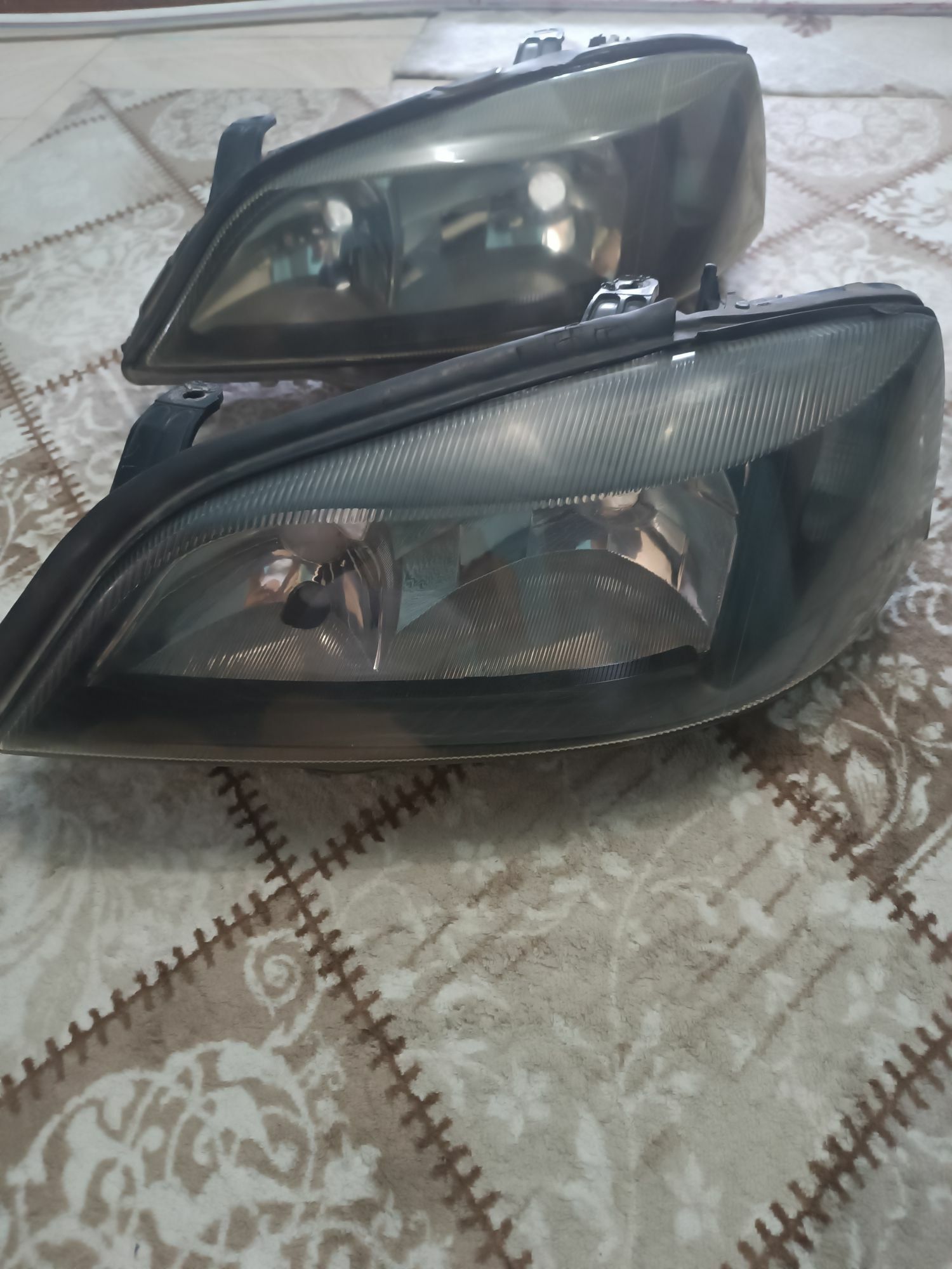 astra ji fara 250 TMT - 10 мкр - img 2