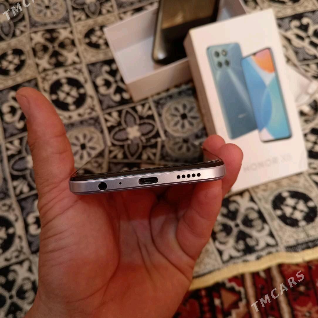 HONOR X6 - Туркменабат - img 1