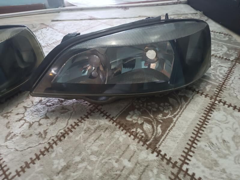 astra ji fara 250 TMT - 10 мкр - img 4