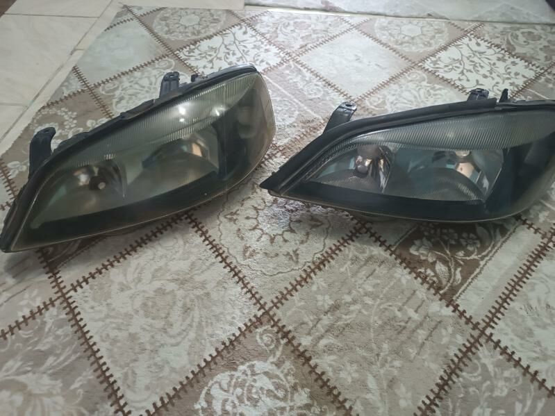 astra ji fara 250 TMT - 10 мкр - img 3