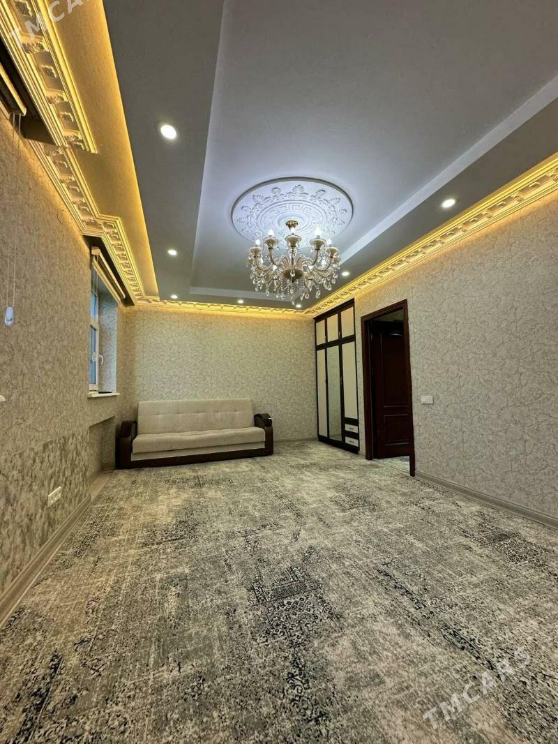5 mkr Hudayberdiyewiñ  ugry - Aşgabat - img 3